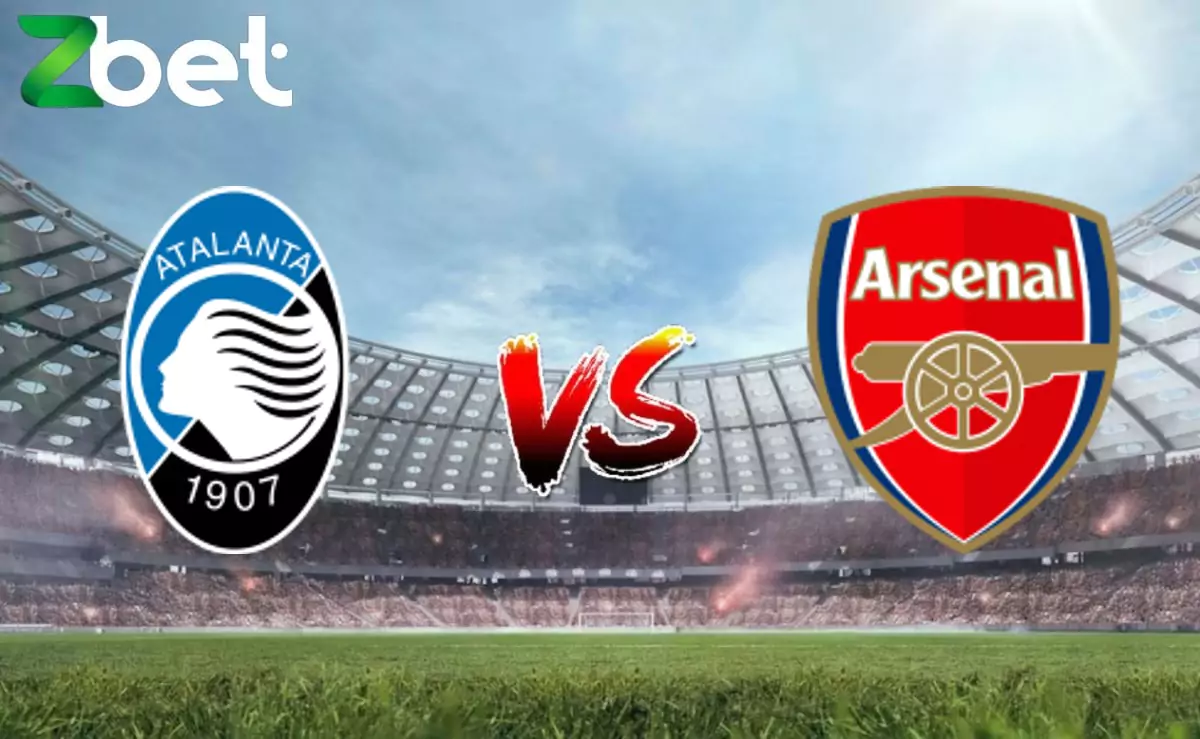 Nhận định soi kèo Atalanta vs Arsenal, 02h00 20/09/2024 – Champions League