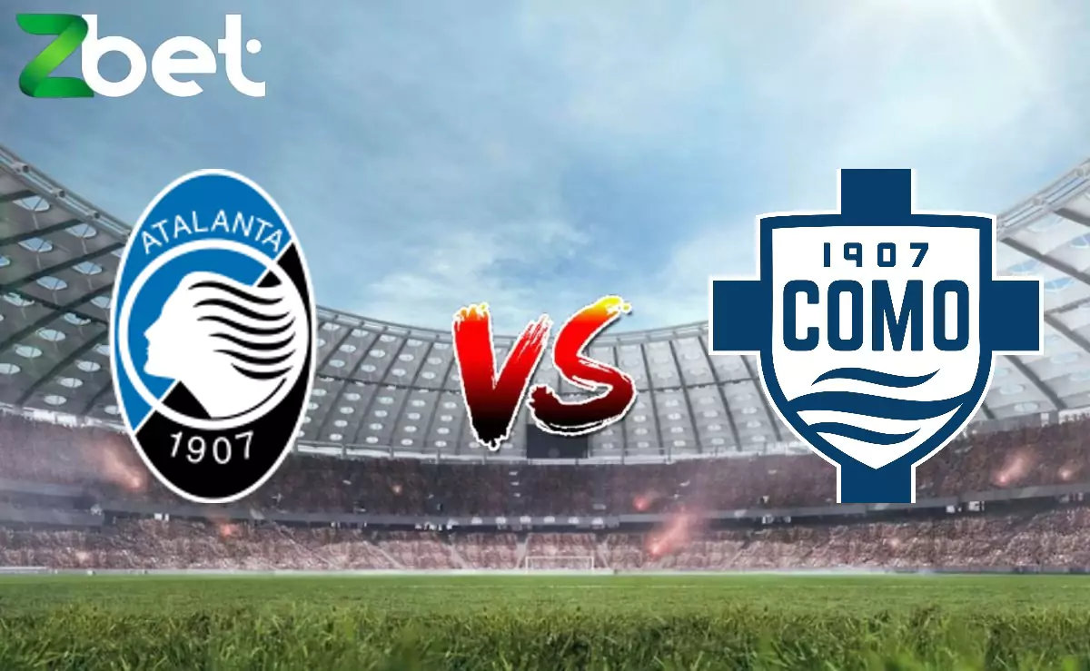 Nhận định soi kèo Atalanta vs Como, 01h45 24/09/2024 – Serie A