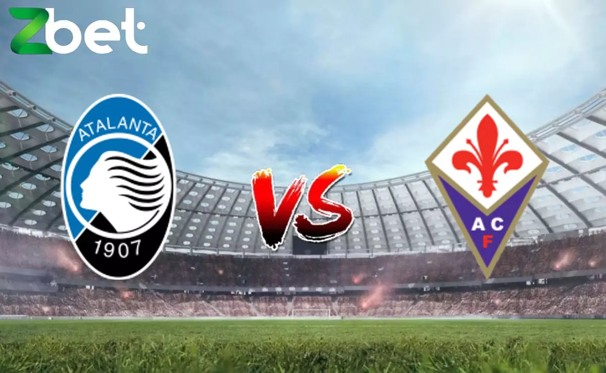 Nhận định soi kèo Atalanta vs Fiorentina, 20h00 15/09/2024 – Serie A