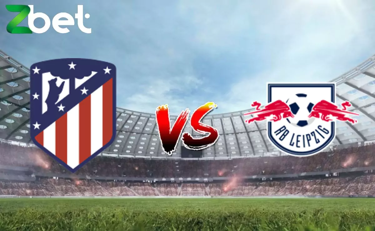 Nhận định soi kèo Atletico Madrid vs Leipzig, 02h00 20/09/2024 – Champions League