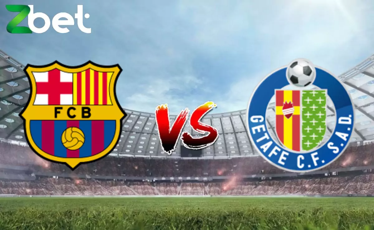 Nhận định soi kèo Barcelona vs Getafe, 02h00 26/09/2024 – La Liga