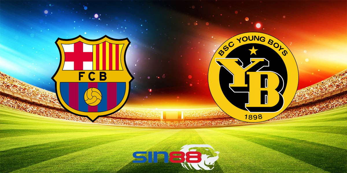 Nhận định bóng đá Barcelona - Young Boys 02h00 ngày 02/10/2024 - Champions League (Kate)