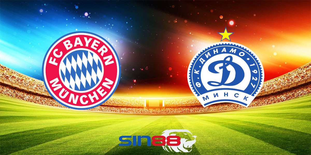 Nhận định bóng đá Bayern Munich - D. Zagreb 02h00 ngày 18/09/2024 - Champions League (Kate)