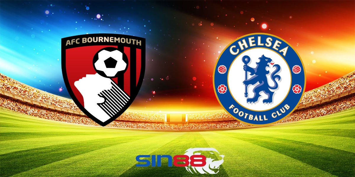 Nhận định bóng đá Bournemouth - Chelsea 02h00 ngày 15/09/2024 - Ngoại hạng Anh (Kate)