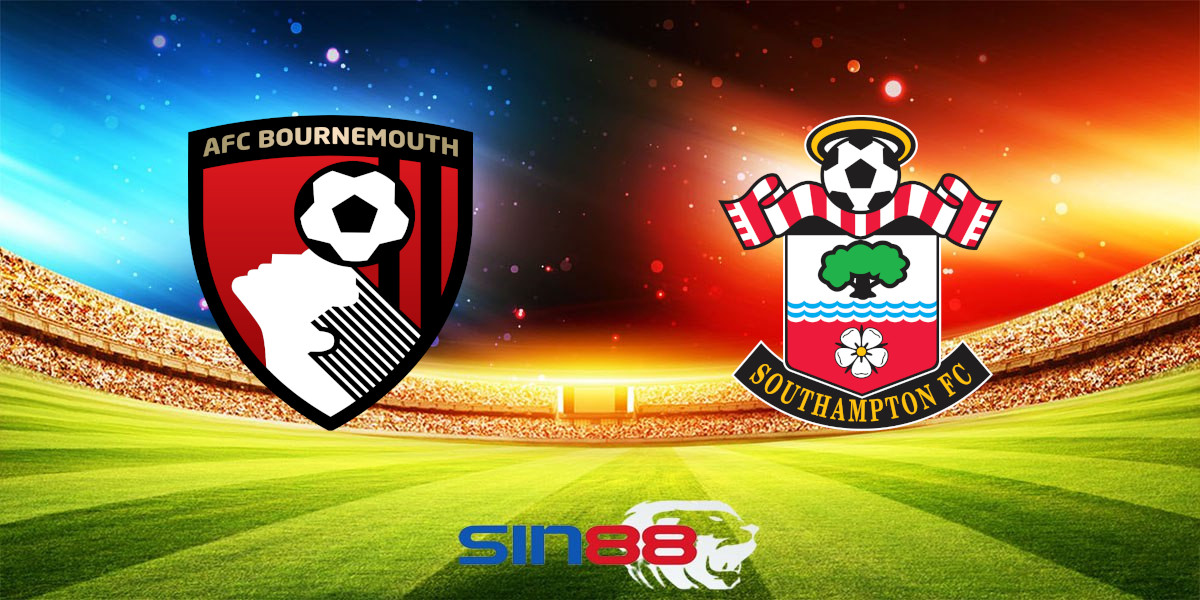 Nhận định bóng đá Bournemouth - Southampton 02h00 ngày 01/10/2024 - Ngoại hạng Anh (Kate)