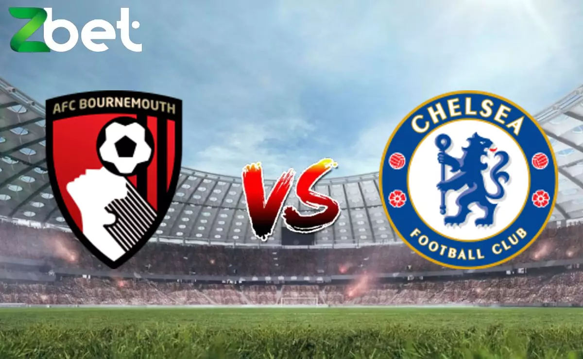 Nhận định soi kèo Bournemouth vs Chelsea, 02h00 15/09/2024 – Ngoại hạng Anh