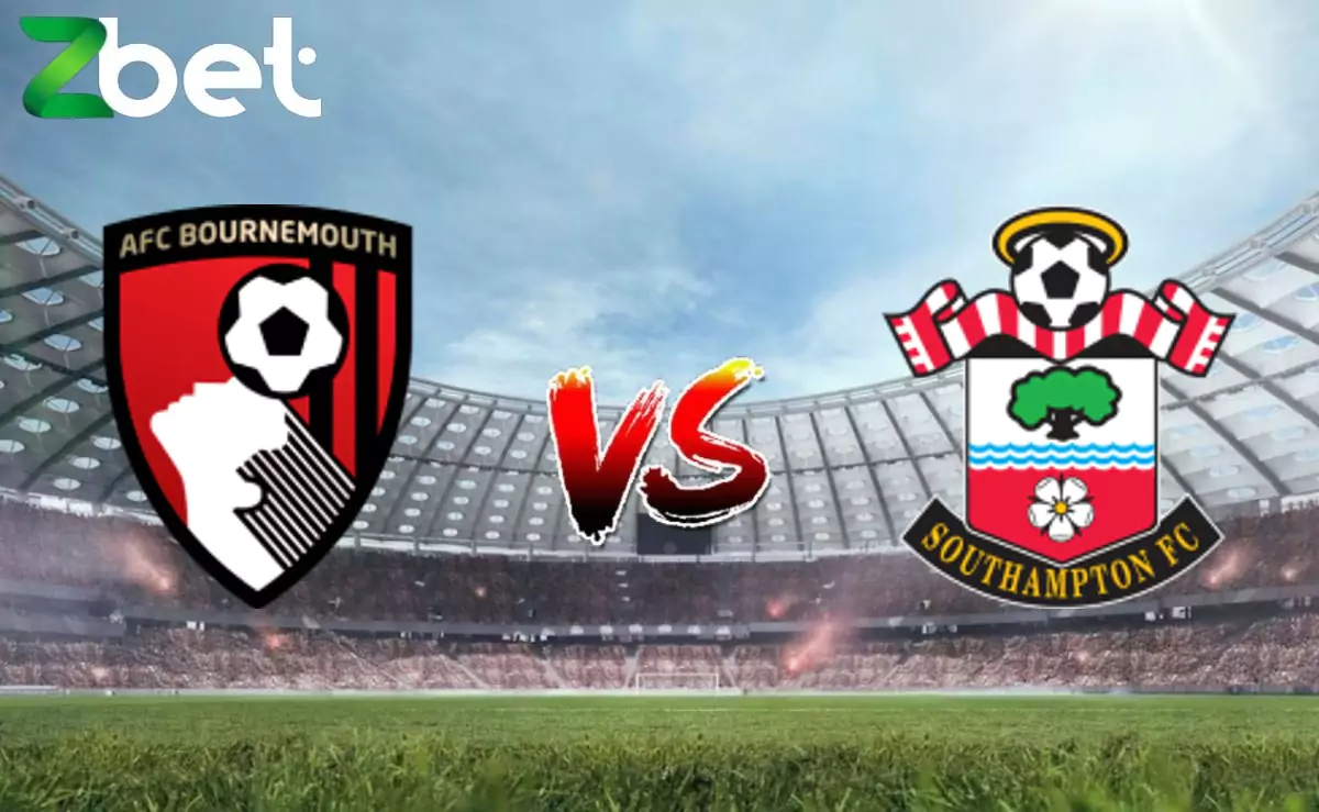 Nhận định soi kèo Bournemouth vs Southampton, 02h00 01/10/2024 – Ngoại hạng Anh