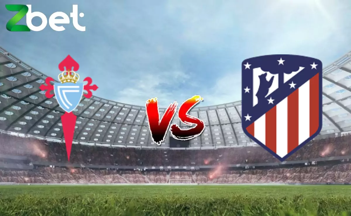 Nhận định soi kèo Celta Vigo vs Atletico Madrid, 02h00 27/09/2024 – La Liga