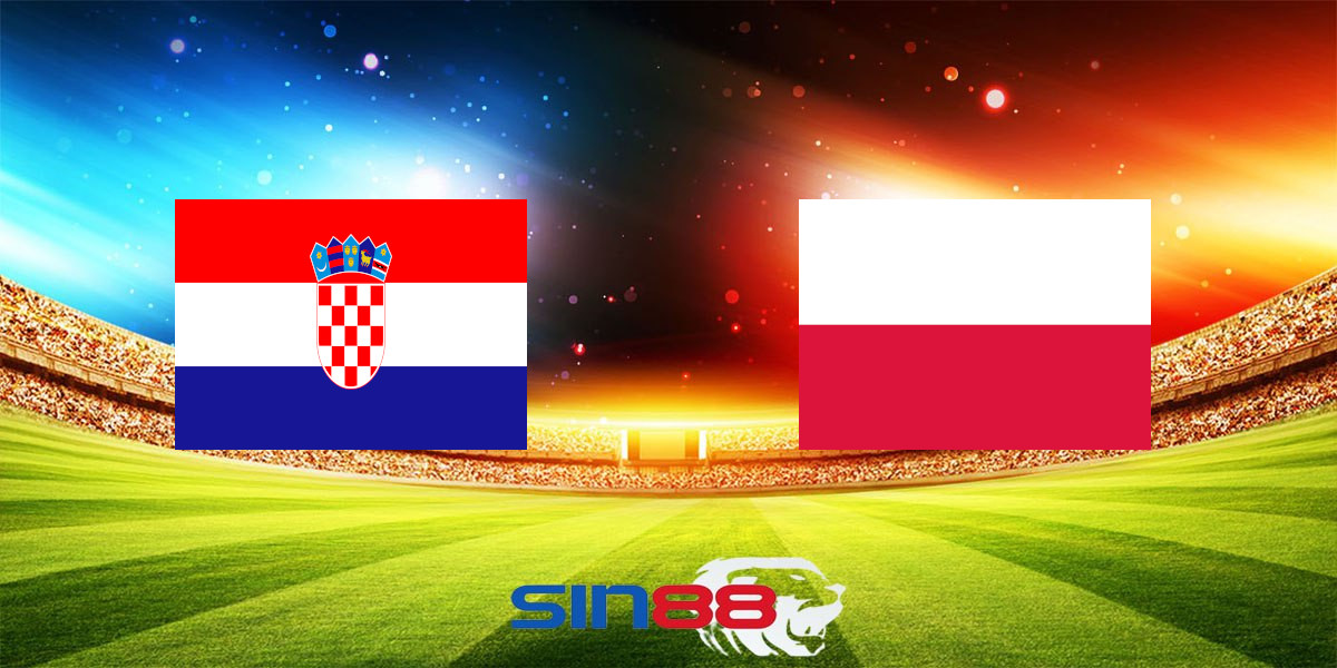 Nhận định bóng đá Croatia - Ba Lan 01h45 ngày 09/09/2024 - Nations League (Kate)