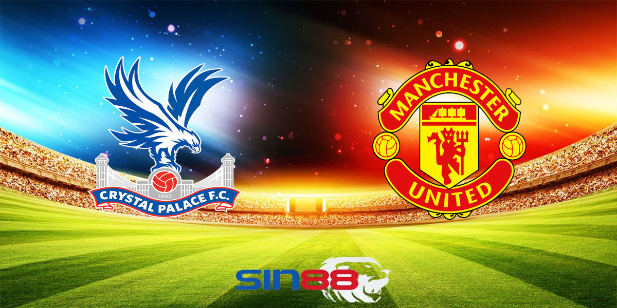 Nhận định bóng đá Crystal Palace - Manchester United 23h30 ngày 21/09/2024 - Ngoại hạng Anh (Kate)