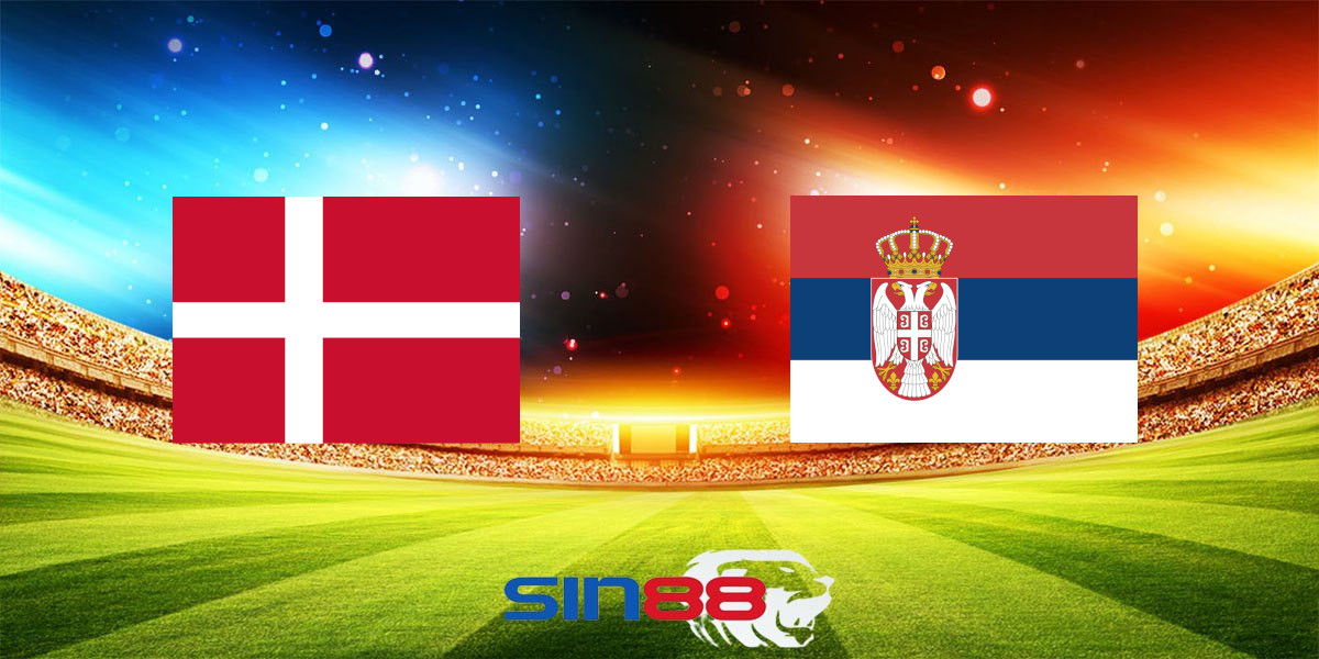 Nhận định bóng đá Đan Mạch - Serbia 23h00 ngày 08/09/2024 - Nations League (Kate)