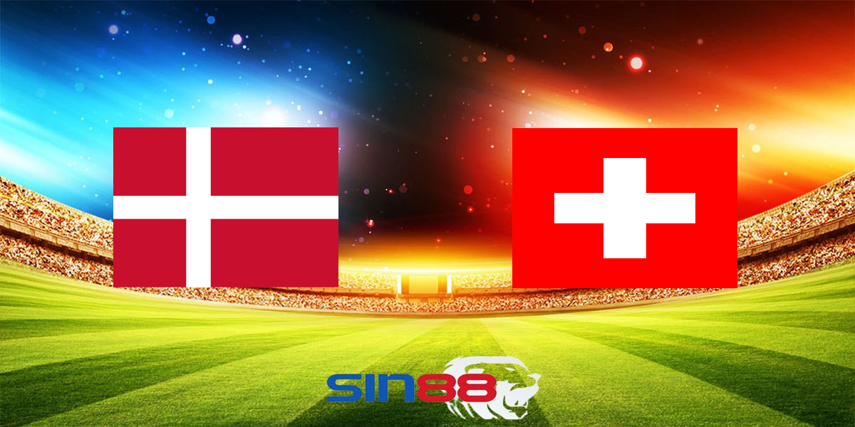 Nhận định bóng đá Đan Mạch - Thụy Sĩ 01h45 ngày 06/09/2024 - Nations League (Kate)