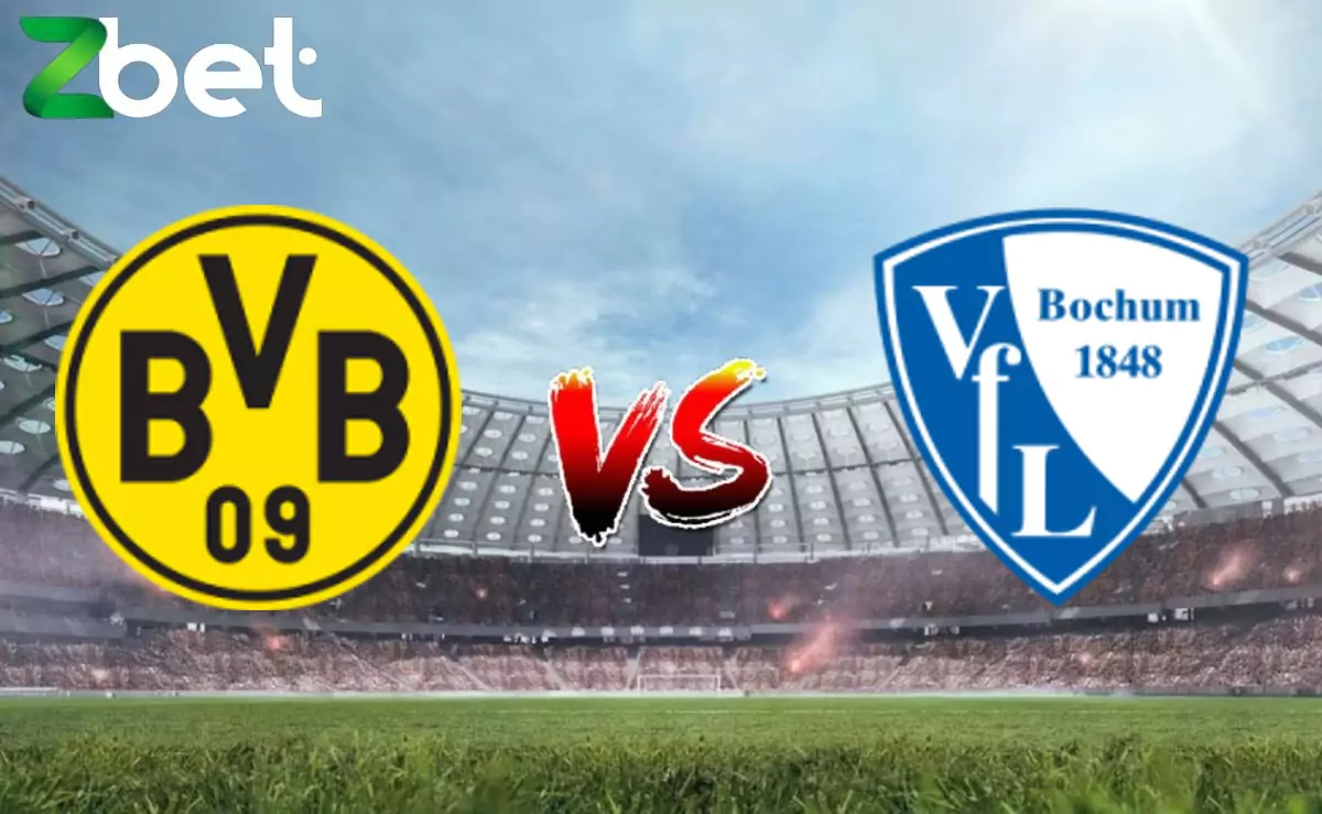 Nhận định soi kèo Dortmund vs Bochum, 01h30 28/09/2024 – Bundesliga