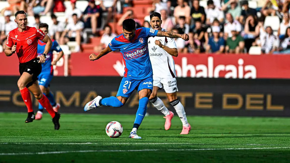 Nhận định Eibar vs Levante