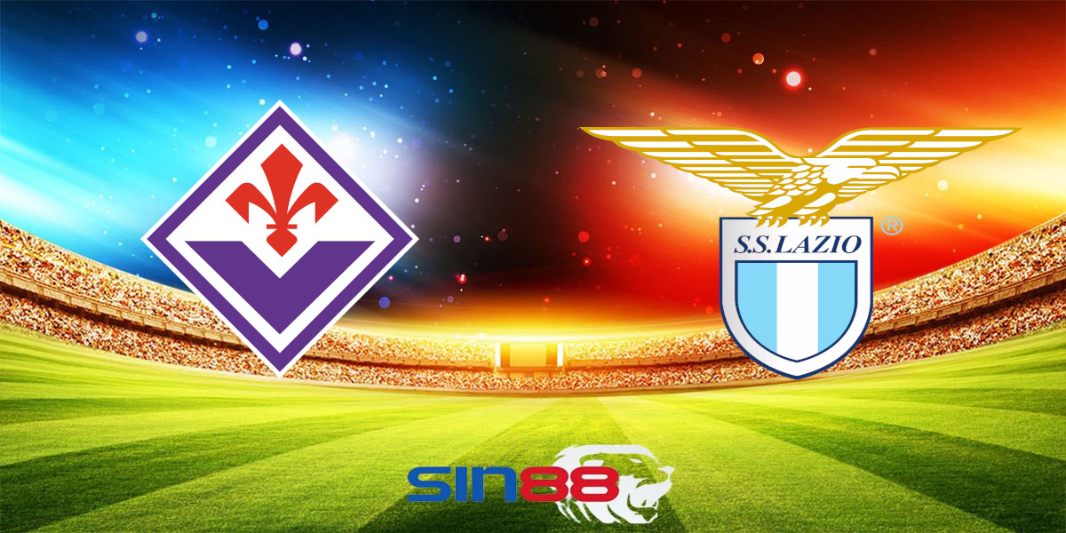 Nhận định bóng đá Fiorentina - Lazio 17h30 ngày 22/09/2024 - Serie A (Kate)