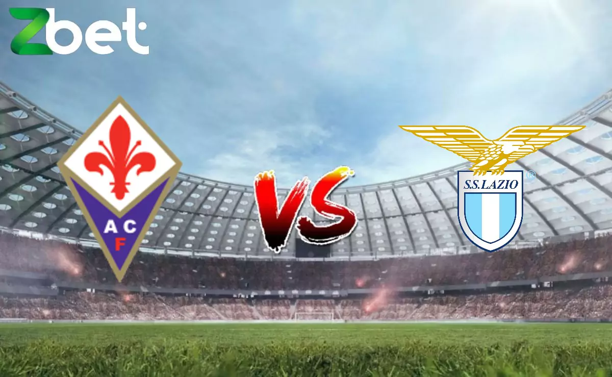 Nhận định soi kèo Fiorentina vs Lazio, 17h30 22/09/2024 – Serie A