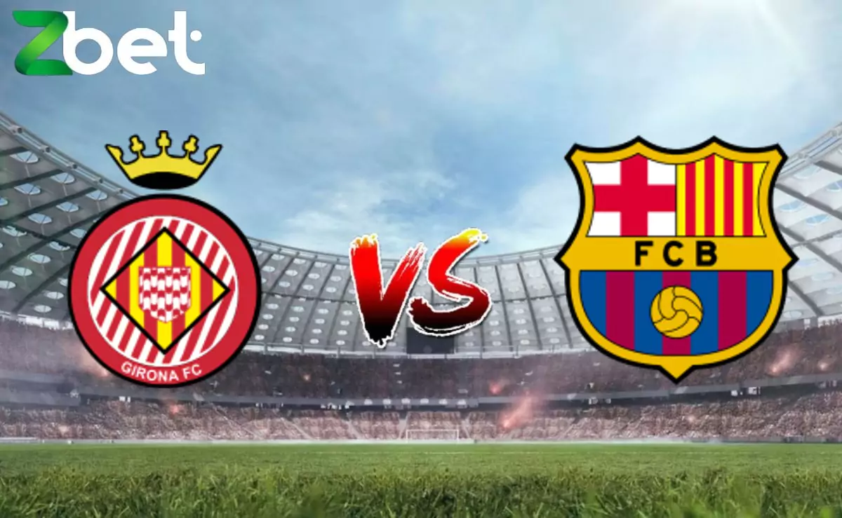 Nhận định soi kèo Girona vs Barcelona, 02h00 15/09/2024 – La Liga