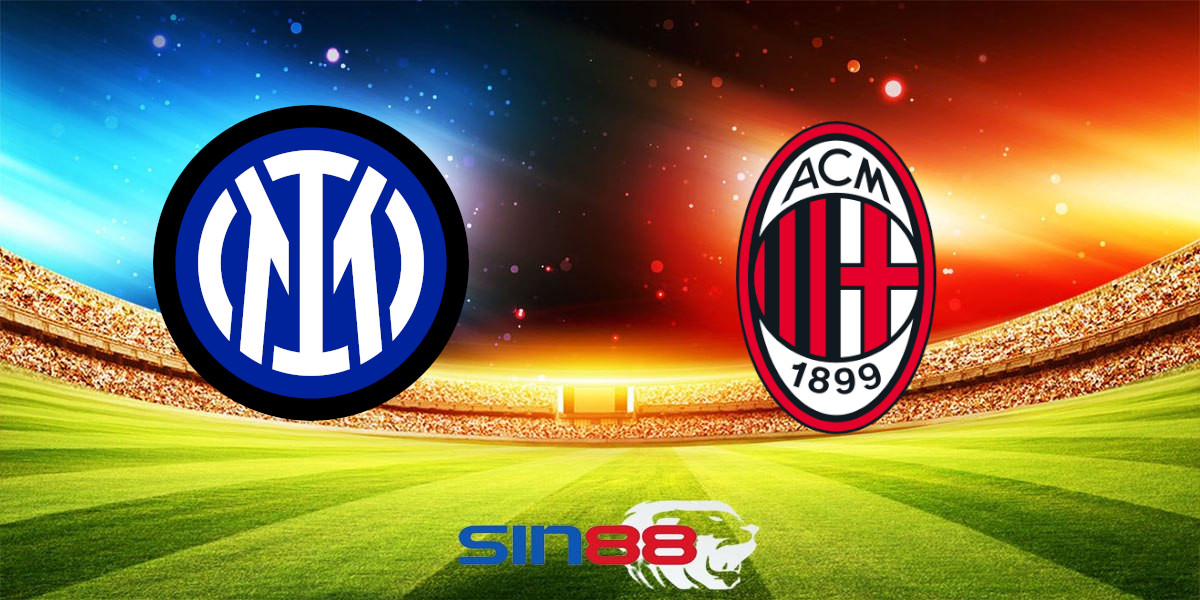 Nhận định bóng đá Inter - AC Milan 01h45 ngày 23/09/2024 - Serie A (Kate)