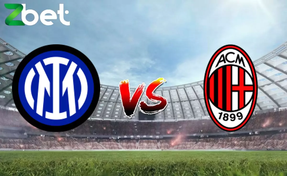 Nhận định soi kèo Inter vs AC Milan, 01h45 23/09/2024 – Serie A