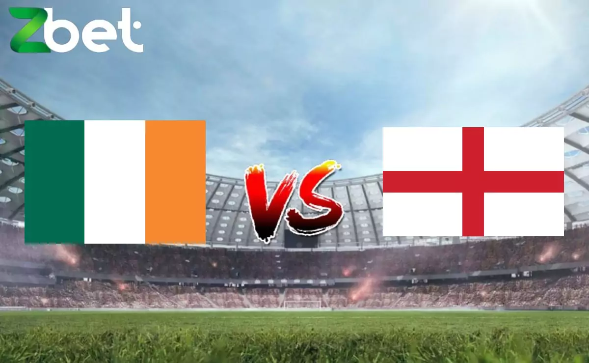 Nhận định soi kèo Ireland vs Anh, 23h00 07/09/2024 – Nations League