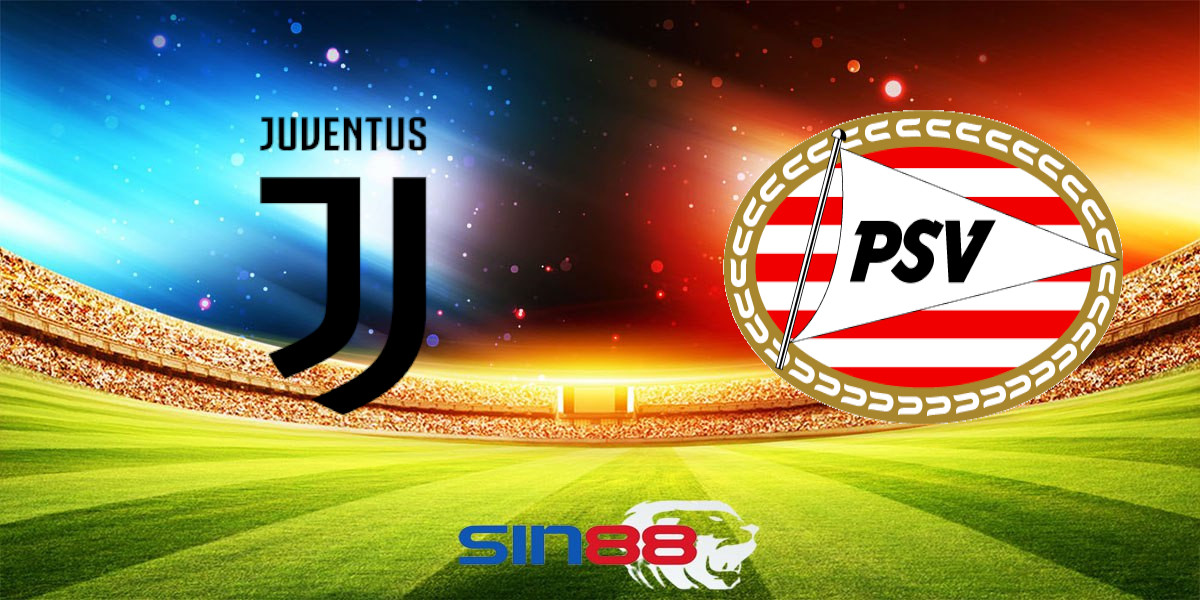 Nhận định bóng đá Juventus - PSV 23h45 ngày 17/09/2024 - Champions League (Kate)