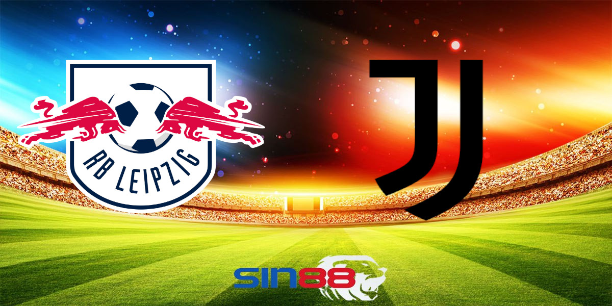 Nhận định bóng đá RB Leipzig - Juventus 02h00 ngày 03/10/2024 - Champions League (Kate)