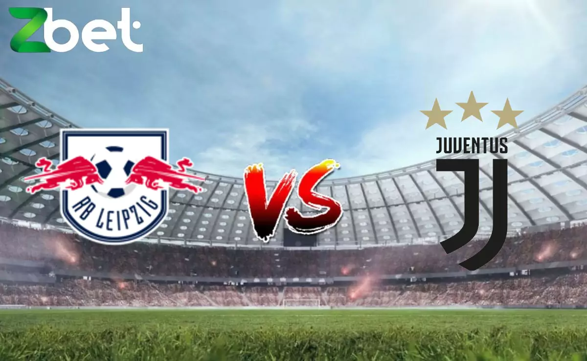 Nhận định soi kèo Leipzig vs Juventus, 02h00 03/10/2024 – Champions League