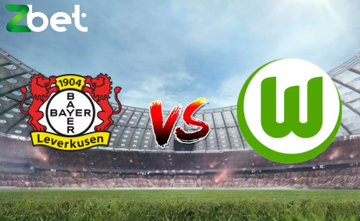 Nhận định soi kèo Leverkusen vs Wolfsburg, 20h30 22/09/2024 – Bundesliga