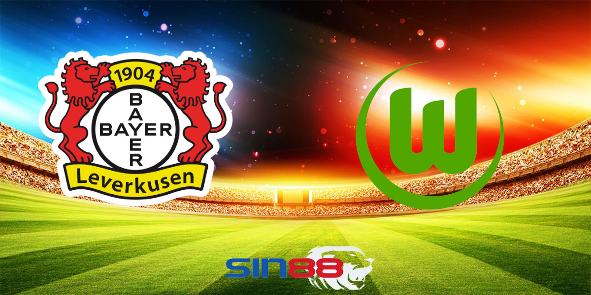 Nhận định bóng đá Bayer Leverkusen - Wolfsburg 20h30 ngày 22/09/2024 - Bundesliga (Kate)