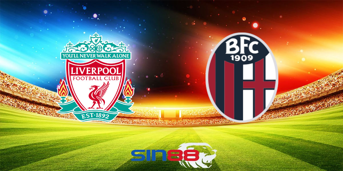 Nhận định bóng đá Liverpool - Bologna 02h00 ngày 03/10/2024 - Champions League (Kate)