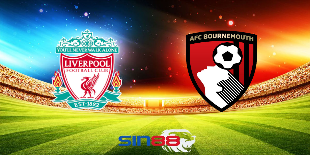 Nhận định bóng đá Liverpool - Bournemouth 21h00 ngày 21/09/2024 - Ngoại hạng Anh (Kate)