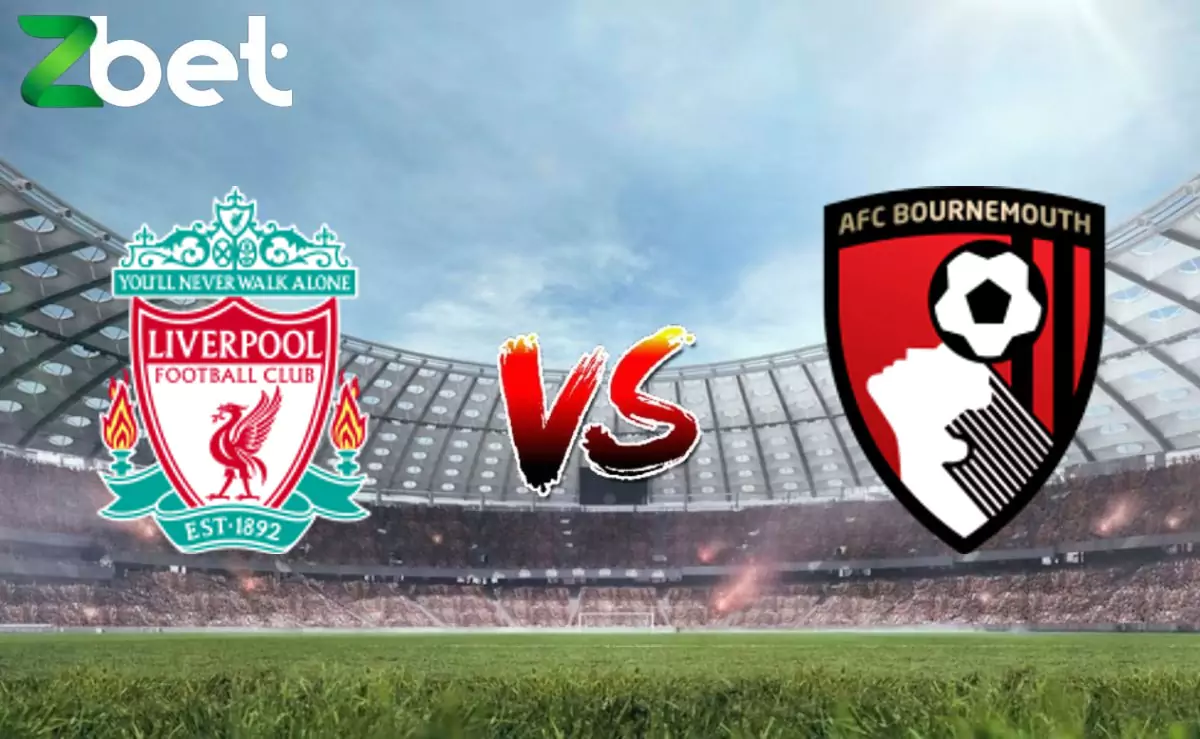 Nhận định soi kèo Liverpool vs Bournemouth, 21h00 21/09/2024 – Ngoại hạng Anh