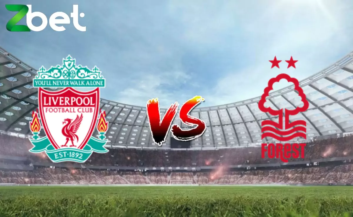 Nhận định soi kèo Liverpool vs Nottingham Forest, 21h00 14/09/2024 – Ngoại hạng Anh