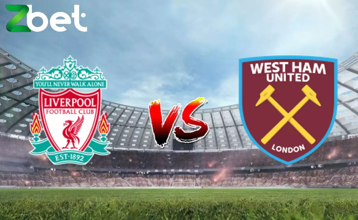 Nhận định soi kèo Liverpool vs West Ham, 02h00 26/09/2024 – Cup Liên đoàn Anh