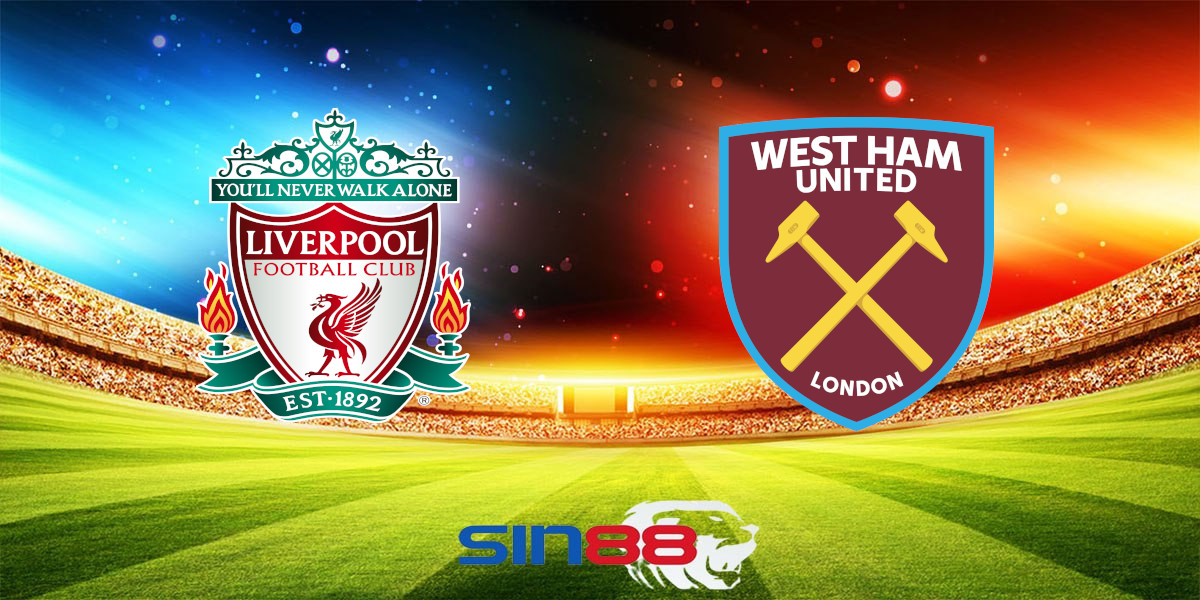 Nhận định bóng đá Liverpool - West Ham 02h00 ngày 26/09/2024 - EFL Cup (Kate)