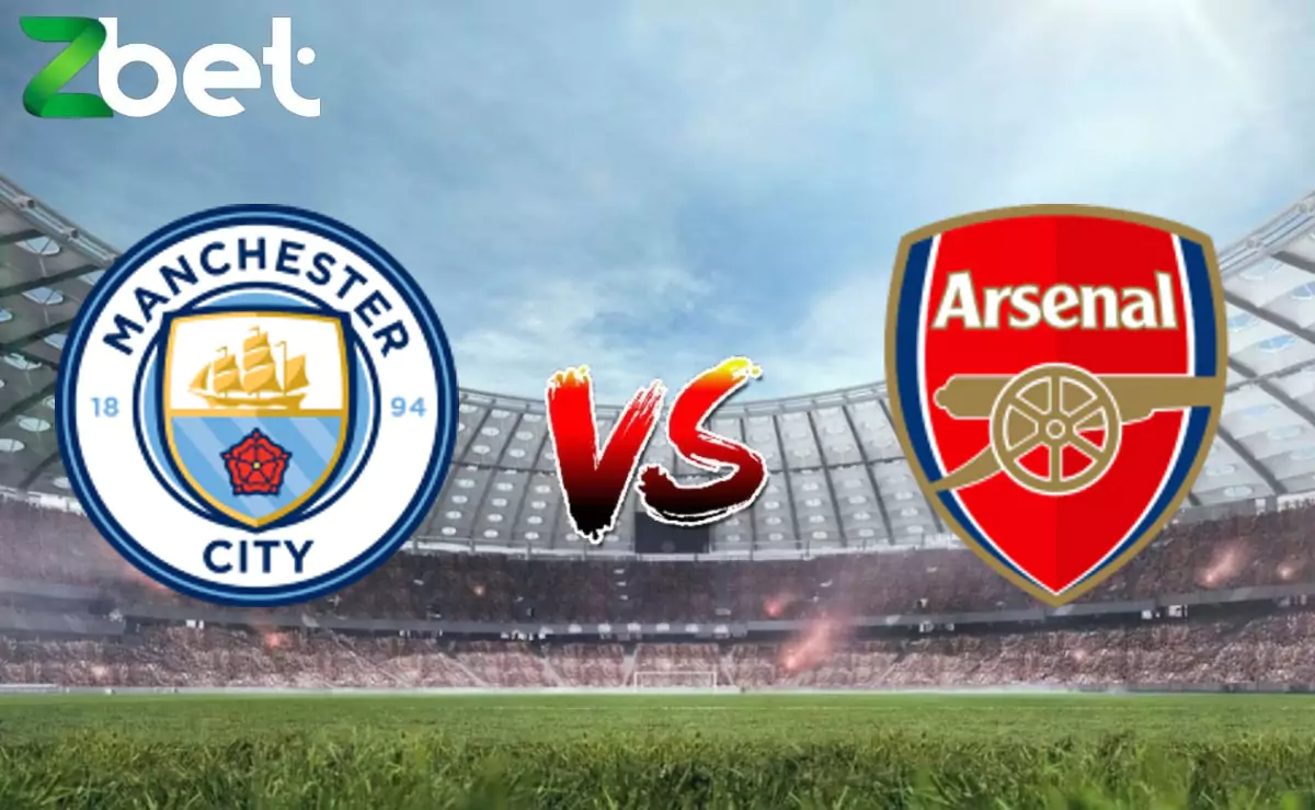 Nhận định soi kèo Man City vs Arsenal, 22h30 22/09/2024 – Ngoại hạng Anh