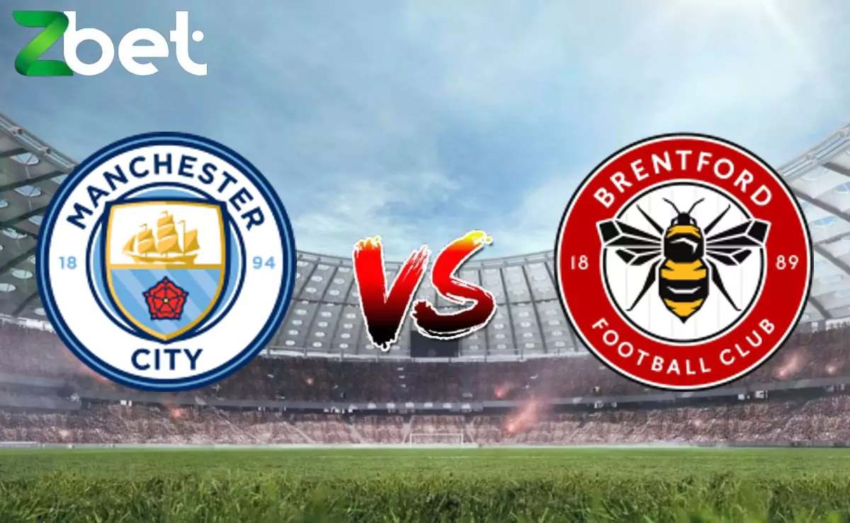 Nhận định soi kèo Man City vs Brentford, 21h00 14/09/2024 – Ngoại hạng Anh