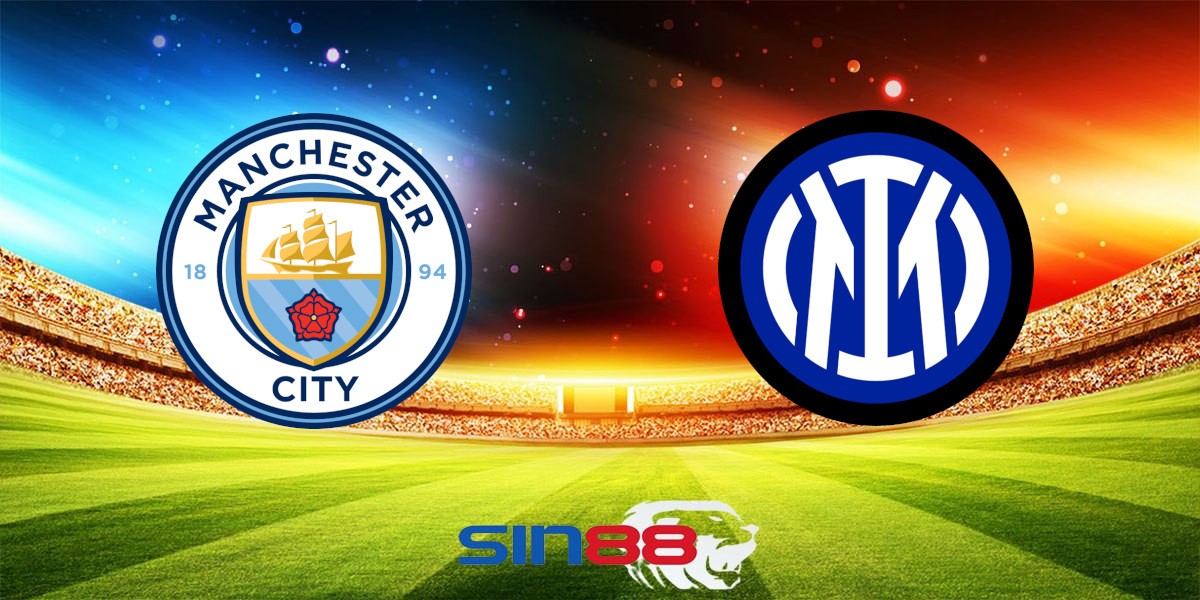 Nhận định bóng đá Manchester City - Inter 02h00 ngày 19/09/2024 - Champions League (Kate)