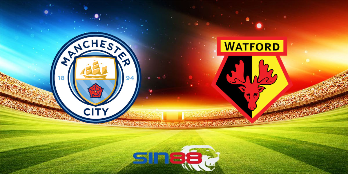 Nhận định bóng đá Manchester City - Watford 01h45 ngày 25/09/2024 - EFL Cup (Kate)