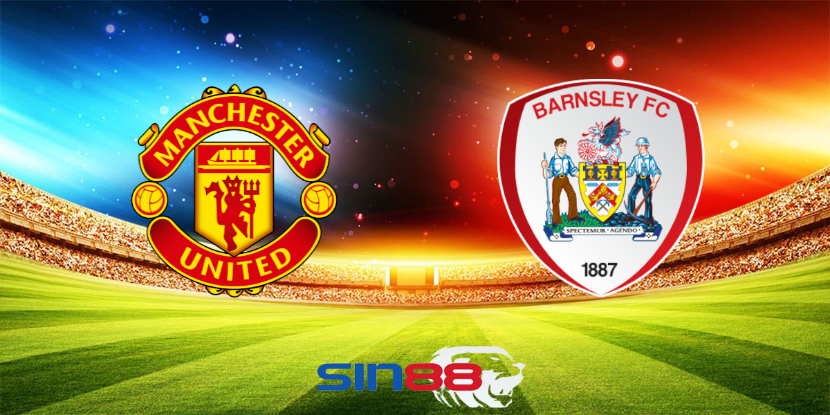 Nhận định bóng đá Manchester United - Barnsley 02h00 ngày 18/09/2024 - EFL Cup (Kate)