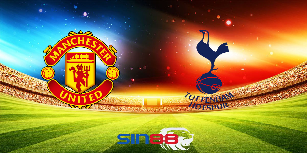 Nhận định bóng đá Manchester United - Tottenham 22h30 ngày 29/09/2024 - Ngoại hạng Anh (Kate)