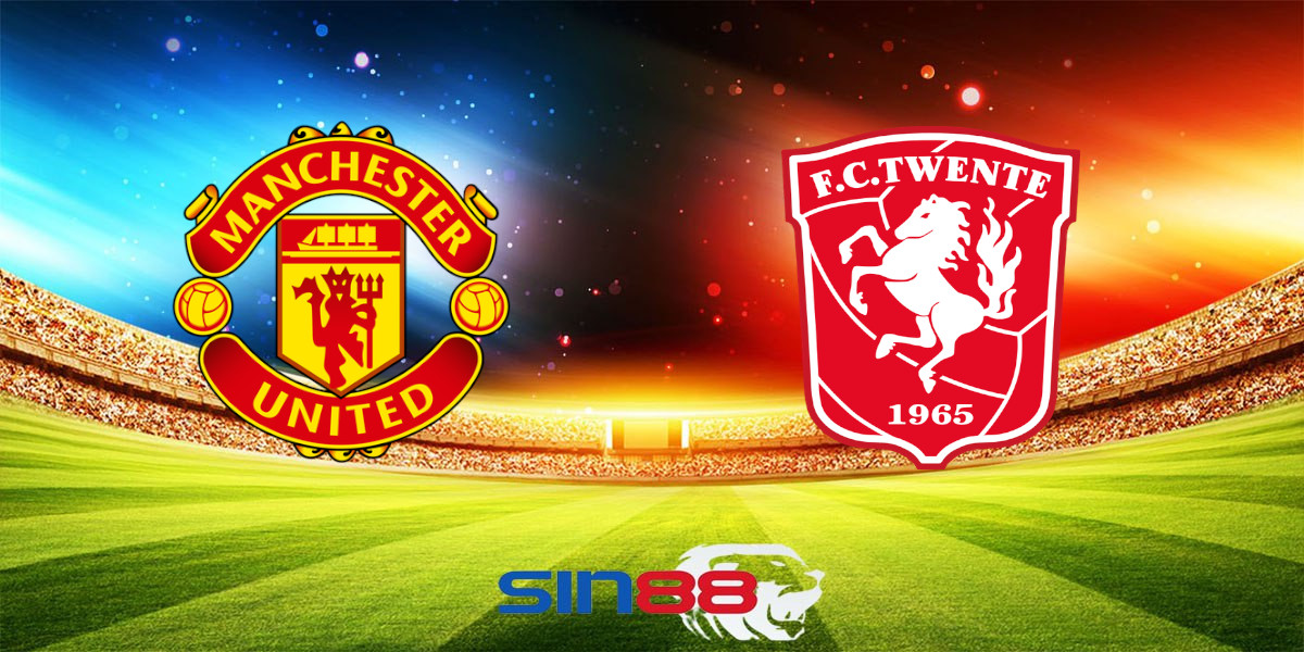 Nhận định bóng đá Manchester United - Twente 02h00 ngày 26/09/2024 - Europa League (Kate)