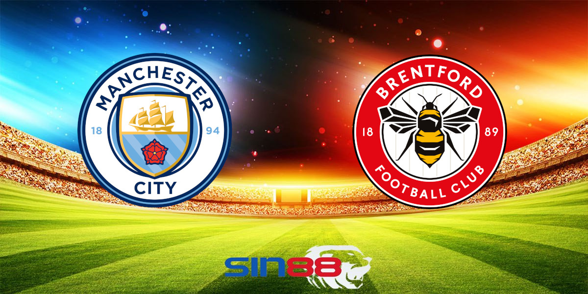 Nhận định bóng đá Manchester City - Brentford 21h00 ngày 14/09/2024 - Ngoại hạng Anh (Kate)