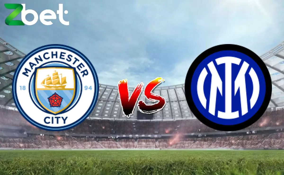 Nhận định soi kèo Man City vs Inter, 02h00 19/09/2024 – Champions League