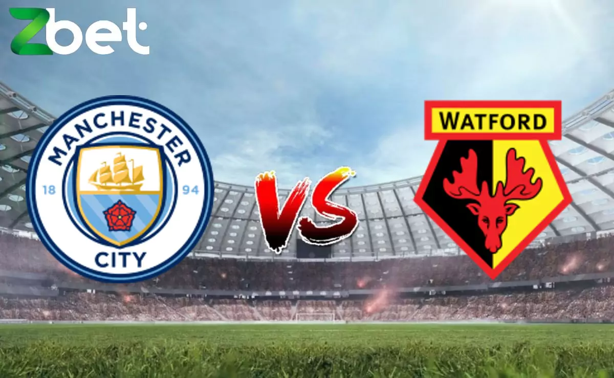 Nhận định soi kèo Man City vs Watford, 01h45 25/09/2024 – Cup Liên đoàn Anh