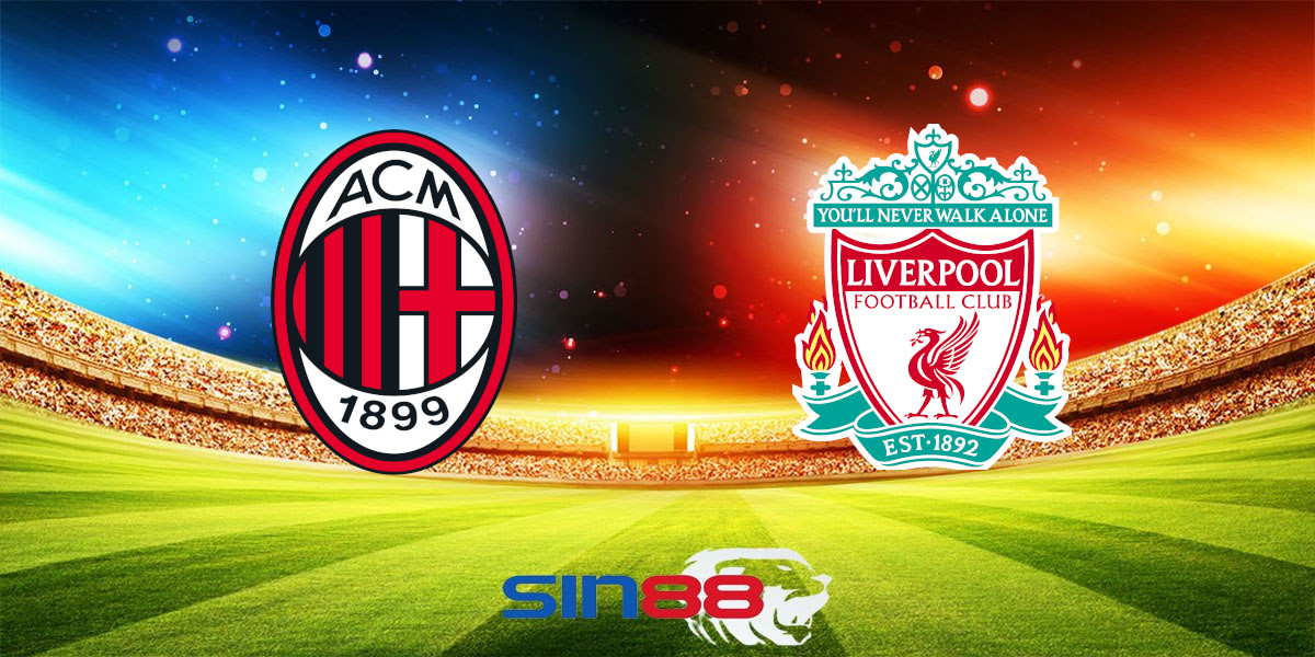 Nhận định bóng đá AC Milan - Liverpool 02h00 ngày 18/09/2024 - Champions League (Kate)