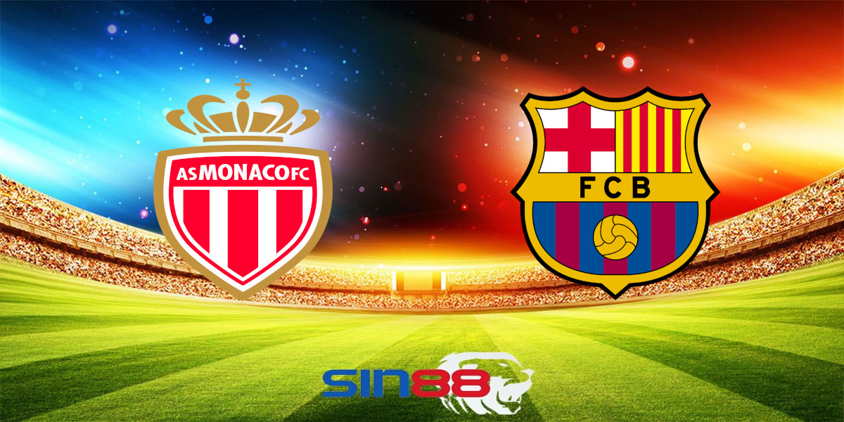 Nhận định bóng đá Monaco - Barcelona 02h00 ngày 20/09/2024 - Champions League (Kate)