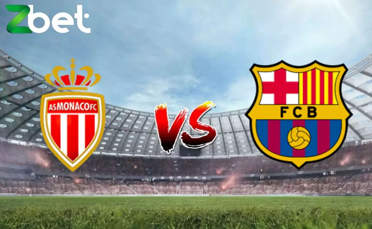 Nhận định soi kèo Monaco vs Barcelona, 02h00 20/09/2024 – Champions League