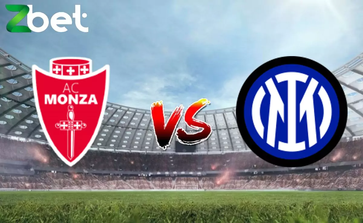 Nhận định soi kèo Monza vs Inter, 01h45 16/09/2024 – Serie A