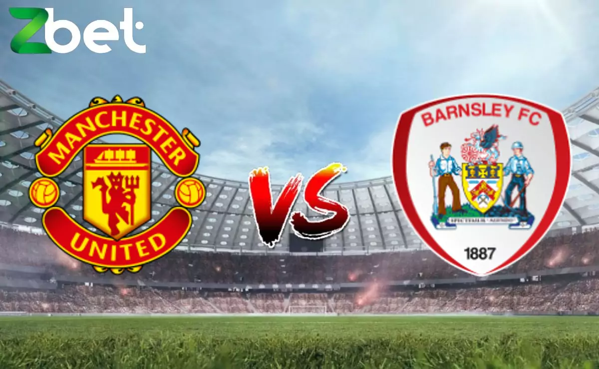 Nhận định soi kèo MU vs Barnsley, 02h00 18/09/2024 – Cup Liên Đoàn Anh